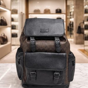 Coachs Unisex Rivington Backpack