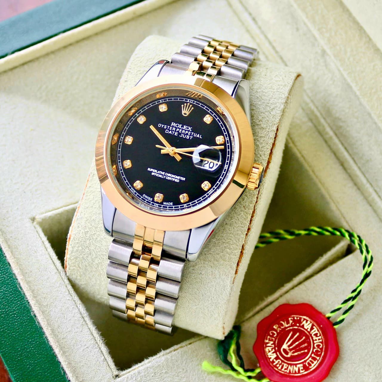 Rolexe