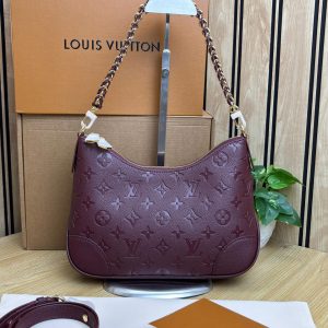 LOUISE VUITTONE BOULOGNE PM