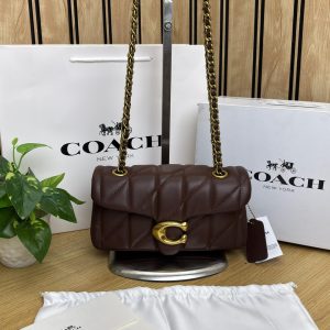 COACHE TABBY SHOULDER BAG