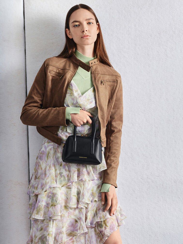 CHARLESE & KEITH BAG