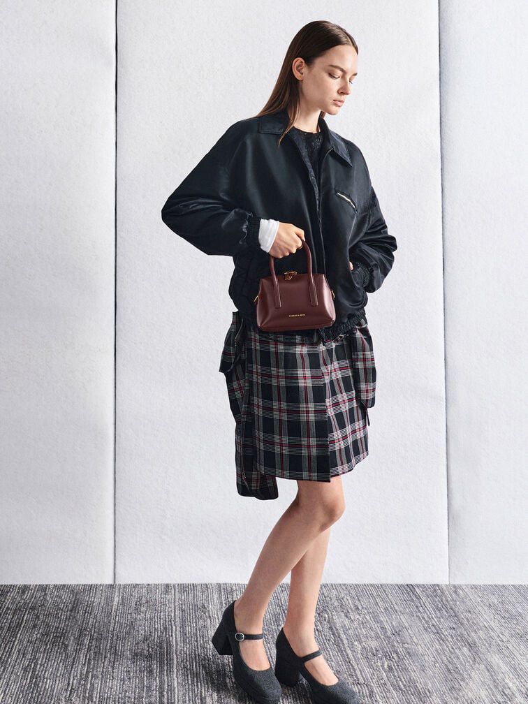 CHARLESE & KEITH BAG