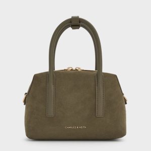 CHARLESE & KEITH BAG