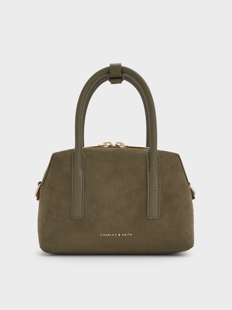 CHARLESE & KEITH BAG