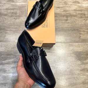 Rossosbrunello Loafers