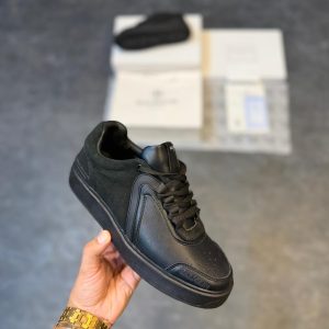BALMAINS PARIS SNEAKER