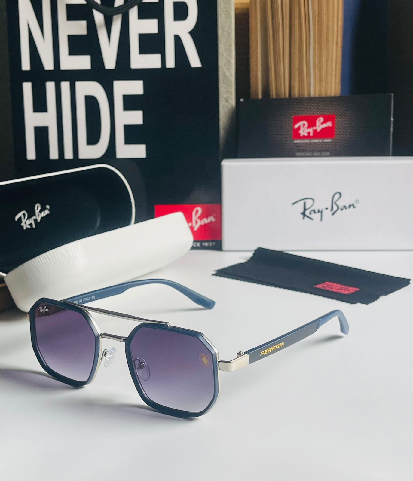 *RAYBANE SUNGLASSES