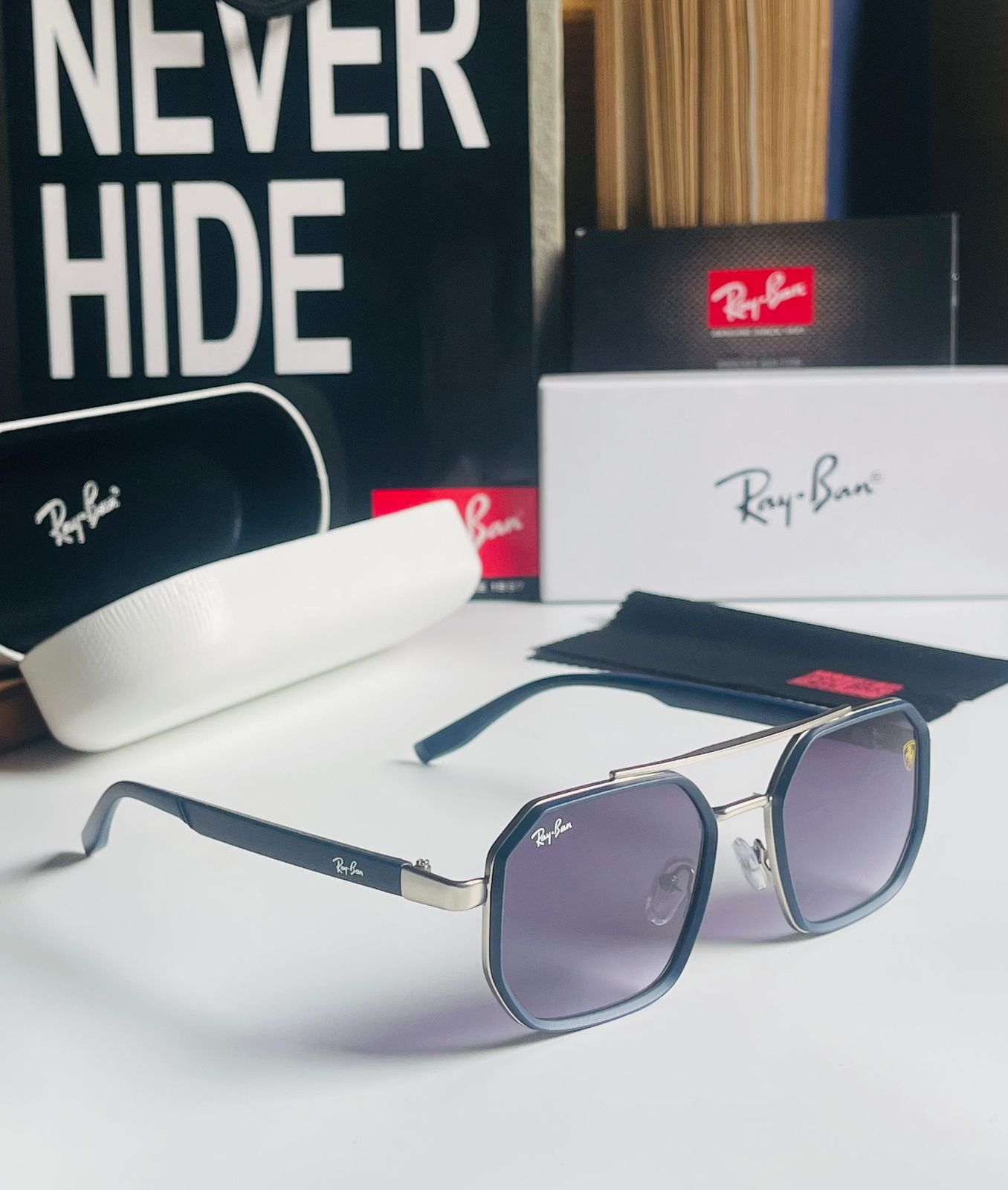 *RAYBANE SUNGLASSES