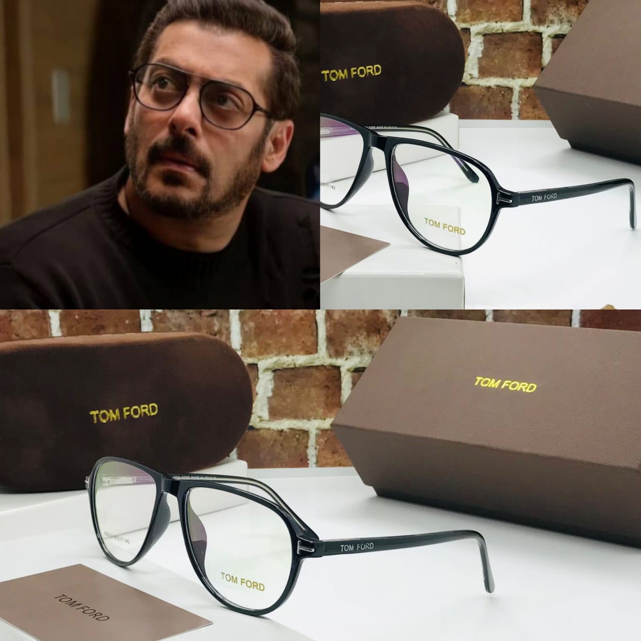 *TOM FORDS Frame