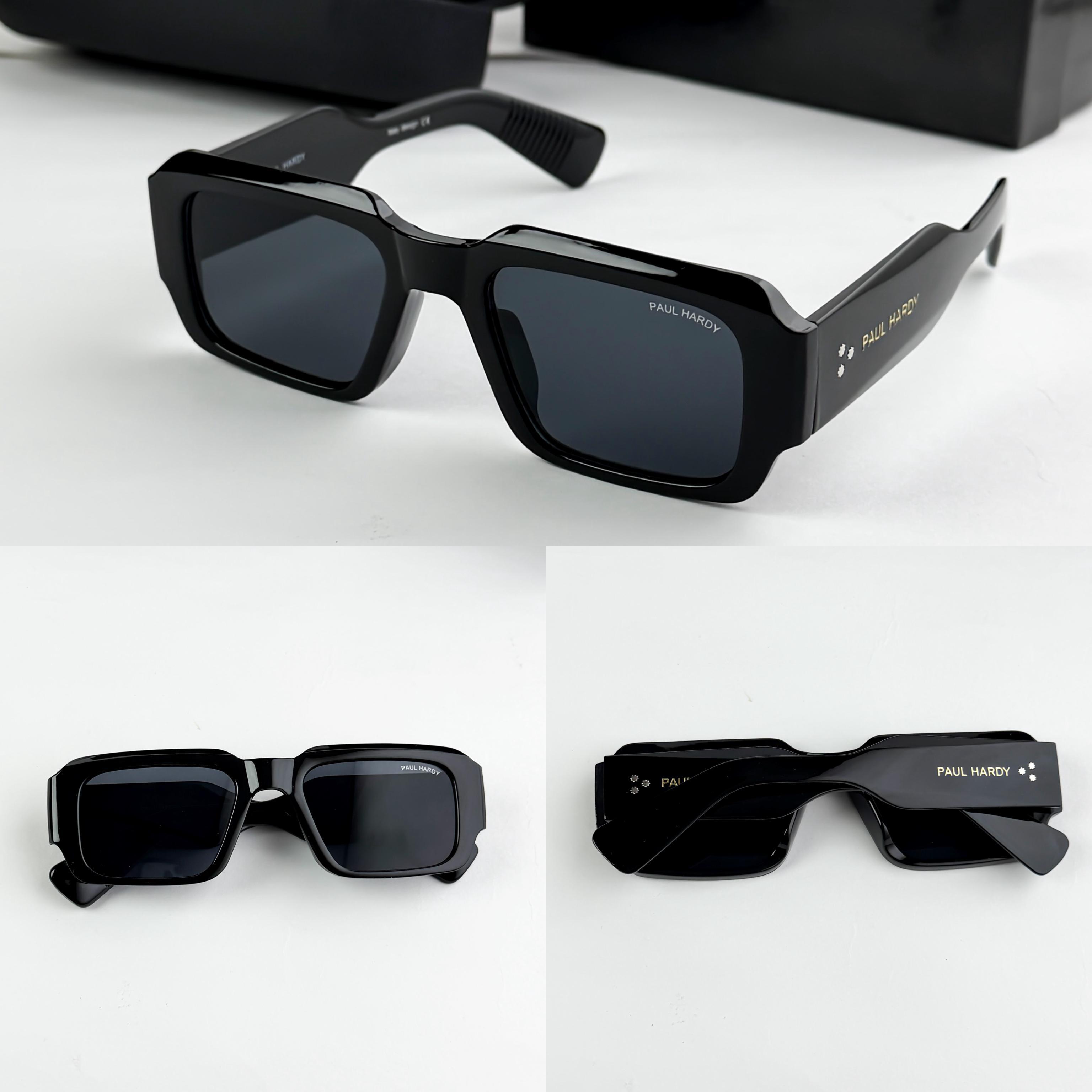 *PAUL HARDY BLACK 7777