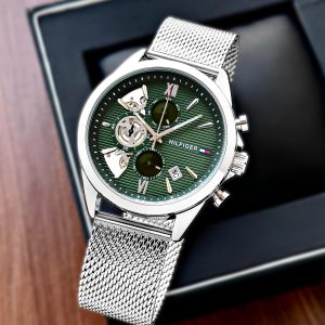 Tommys Hilfiger baker