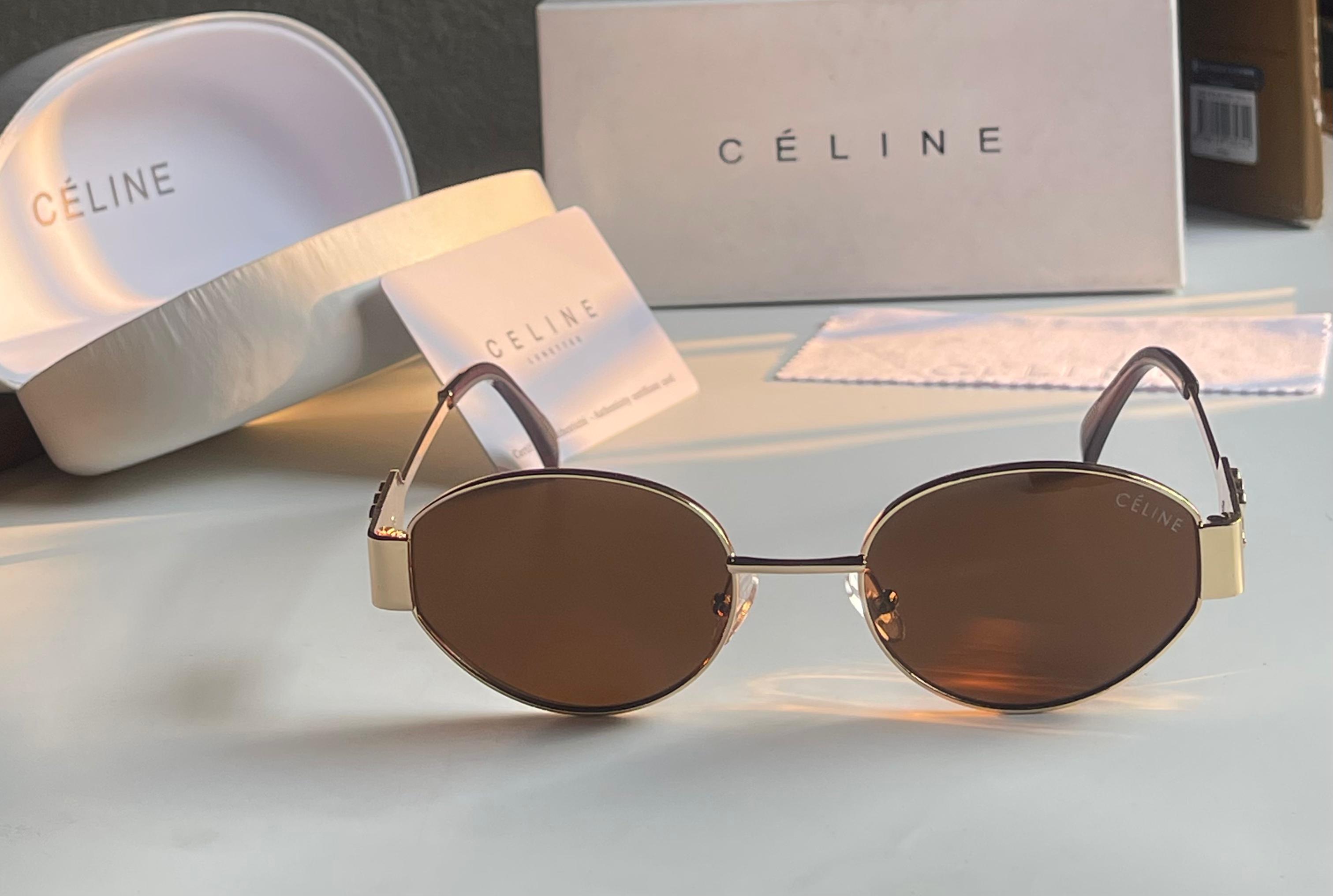 *CELINES-SUNGLASSES