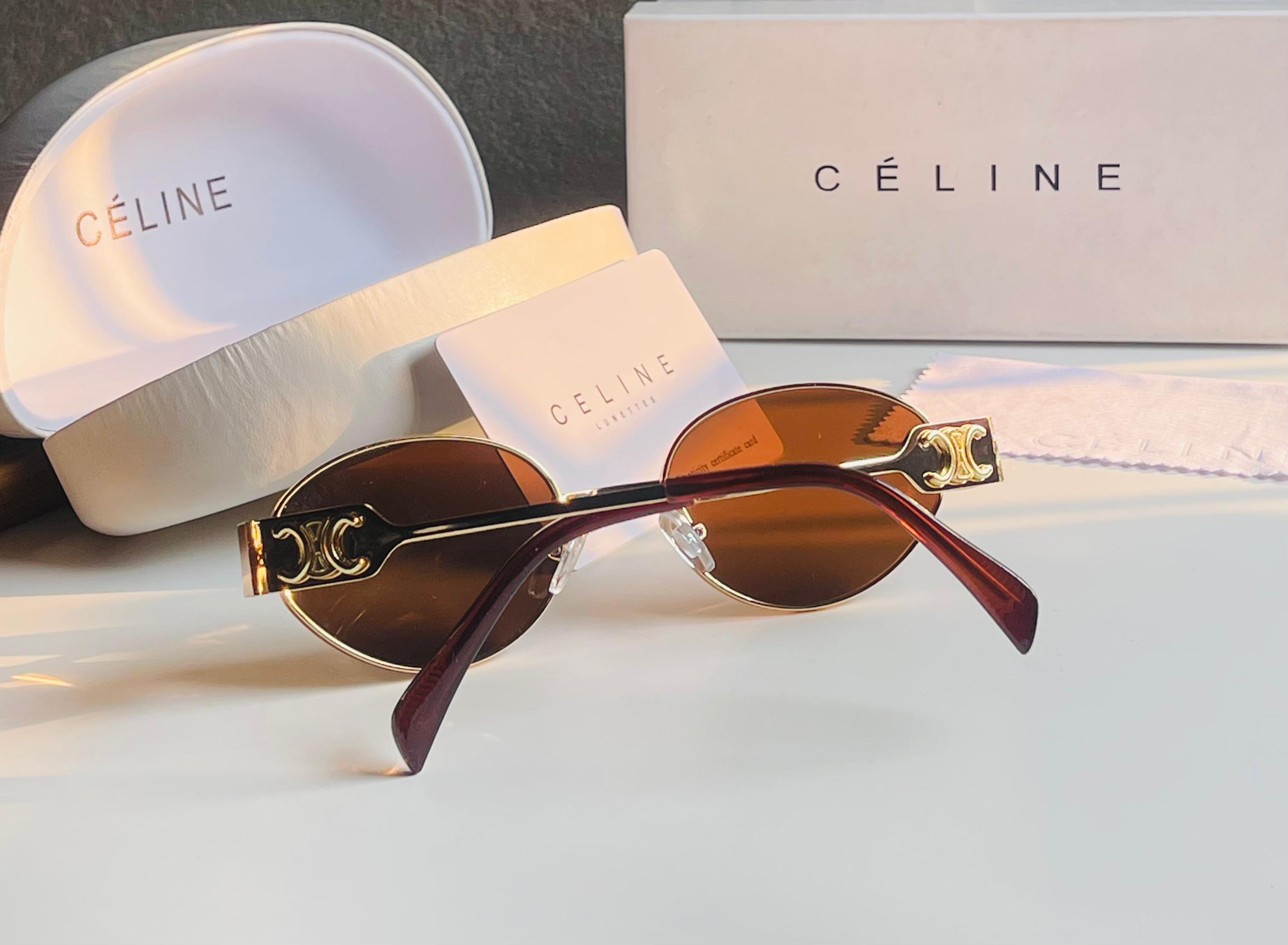 *CELINES-SUNGLASSES