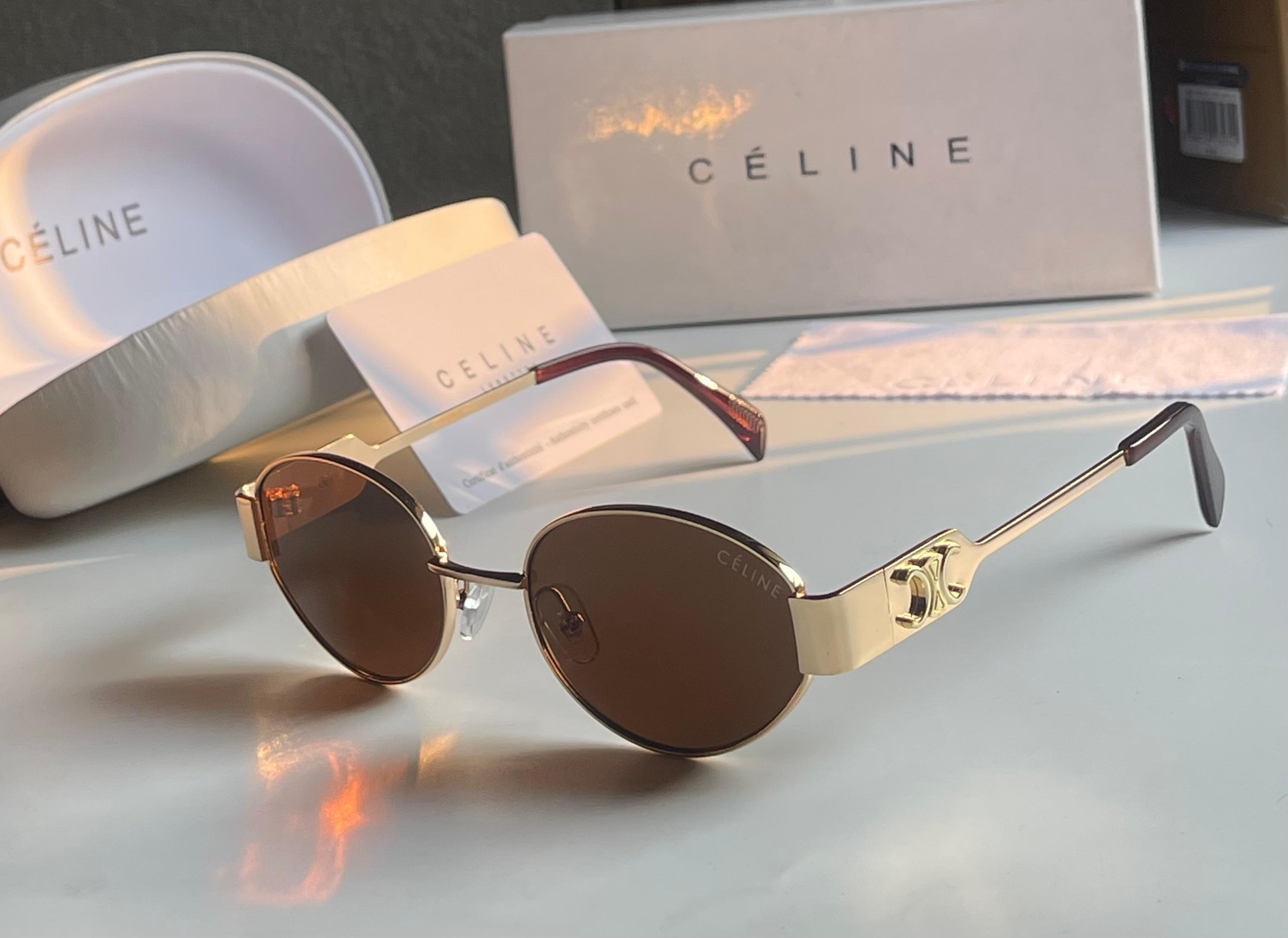 *CELINES-SUNGLASSES