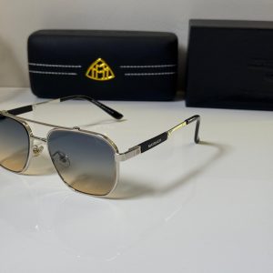 *Maybachs24107 Silver Multi