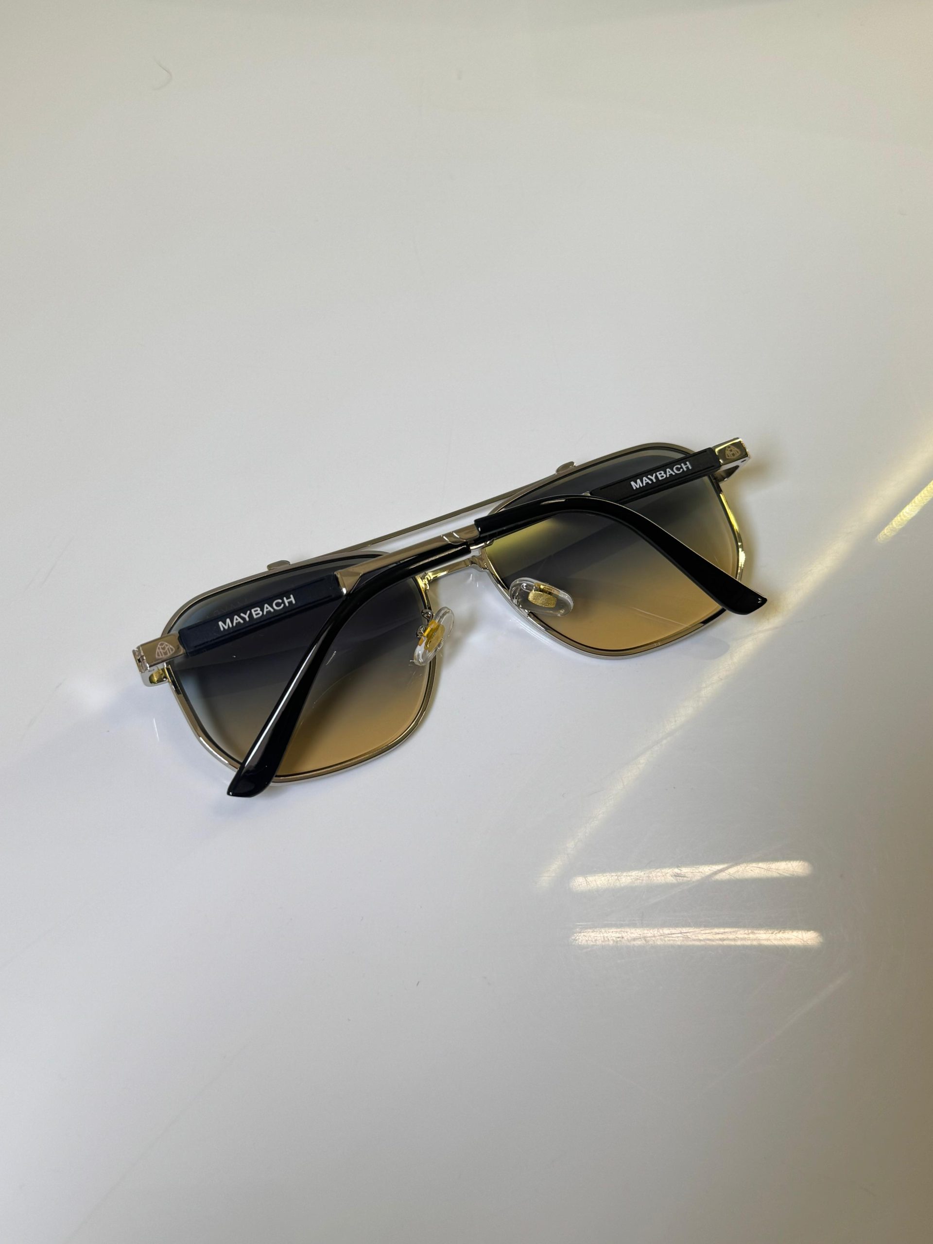 *Maybachs24107 Silver Multi