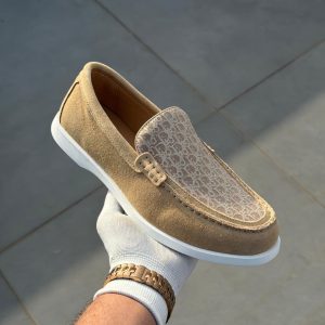 Diore Premium Suede Loffer