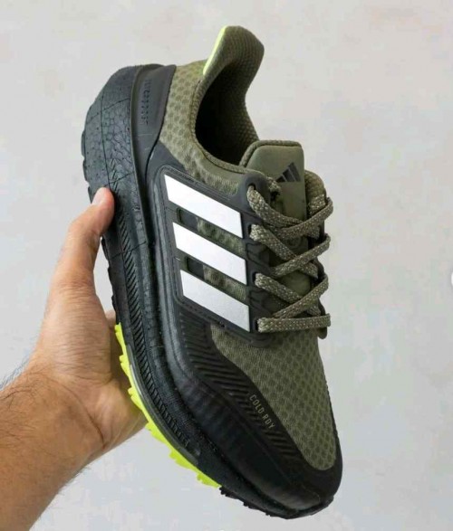 *AdidaSeUltra Boost Cold Rdy Olive