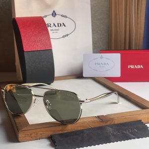 *PRADAS-SUNGLASSES