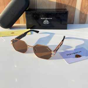 *Maybachs 9126 gold brown