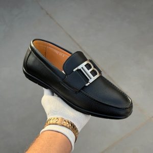 BalmainsLeather Loffer