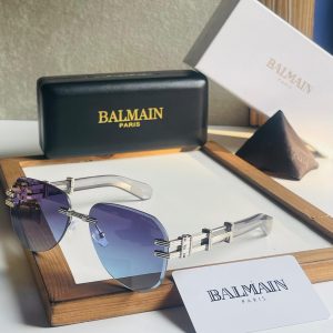 *BALMAINS-SUNGLASSES*