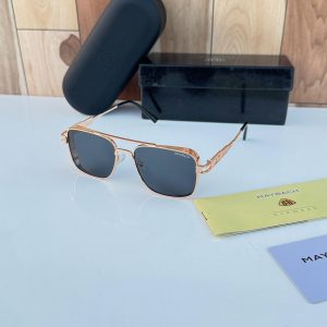 Maybachs 9128 gold black