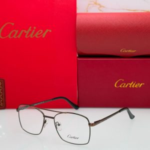 *CARTIERS FRAMES