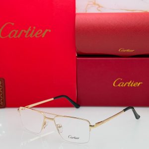 *CARTIERS FRAMES