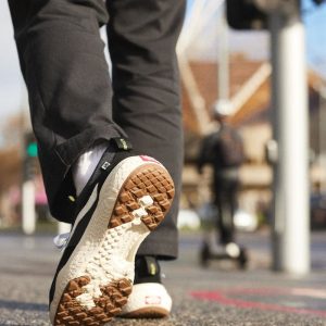 *VANSE ULTRARANGE VR3