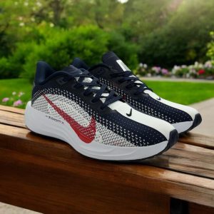 *NIKEA ZOOM X PEGASUS PLUS