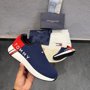 TOMMYS HILFIGERS NYC
