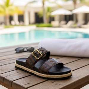 FENDISROMA AMAZING SLIDES