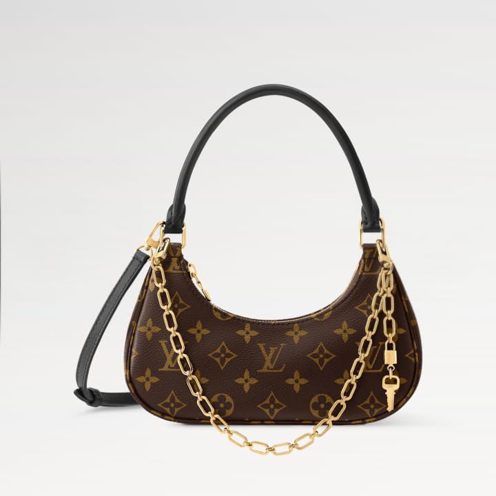 Louise Vuittone Catchy PM