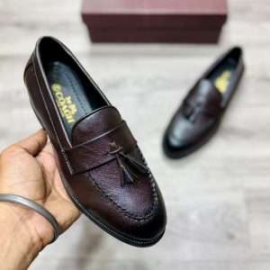 Coache loafers