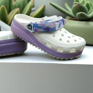 *CROCSE CLASSIC HIKER