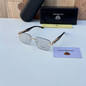 *Maybachs 1030 gold grey wooden