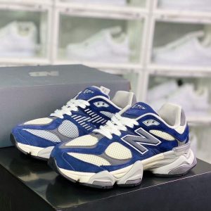*NEW BALANCES 9060 NATURAL INDIGOI