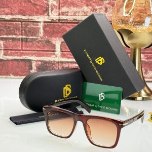 *DAVIDS BECKHAM GLARES