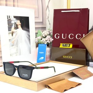 *GUCCIS Mens UV PROTECTECTED