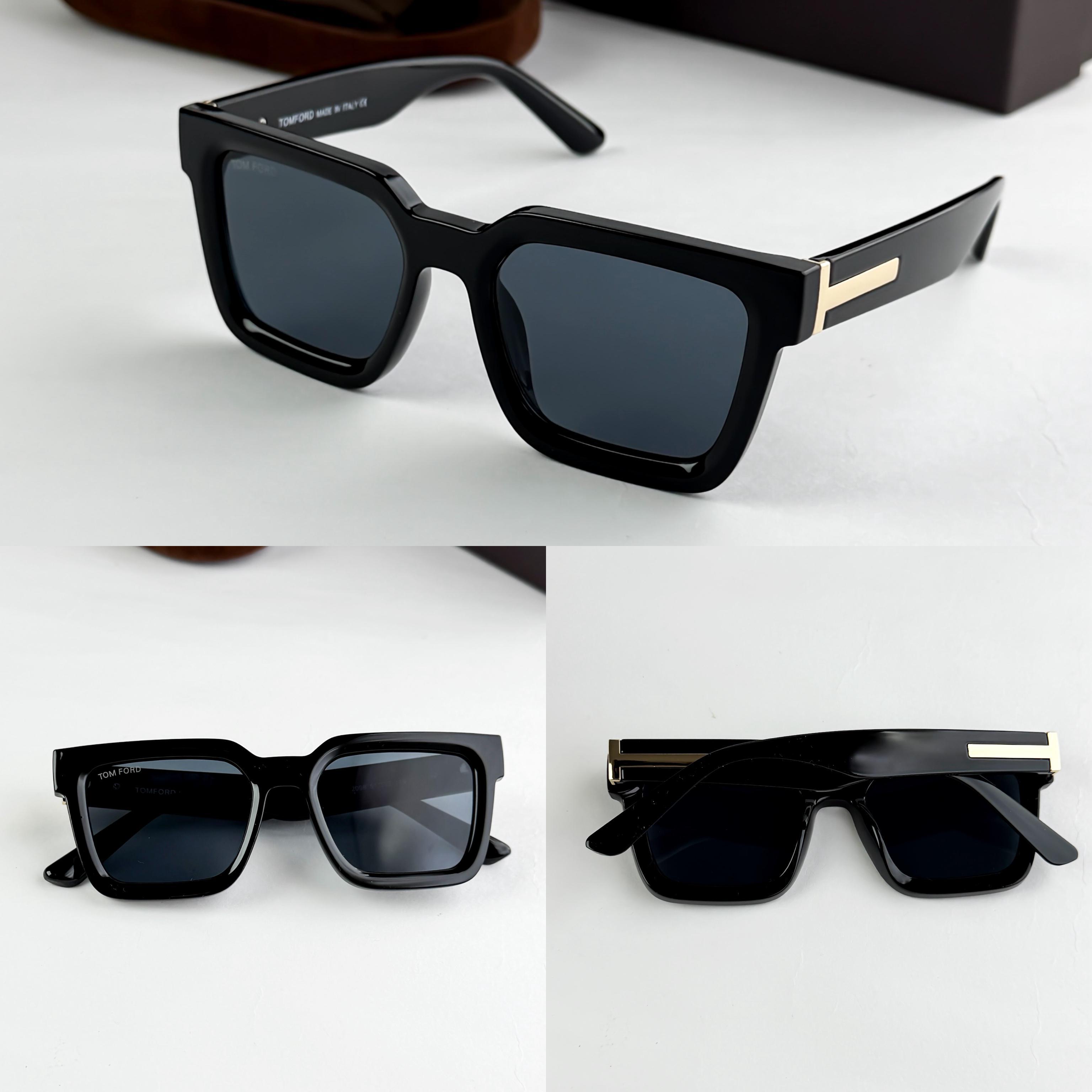 *TOMFORDS BLACK 2098