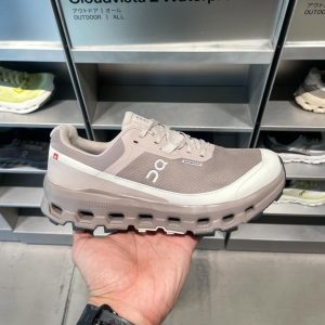 *Onn cloud vista 2 Brown Waterproof