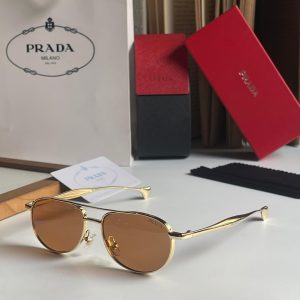 PRADAS-SUNGLASSES