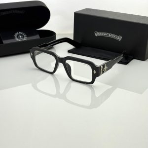 CHROMES HEART 1182 BLACK PLANO