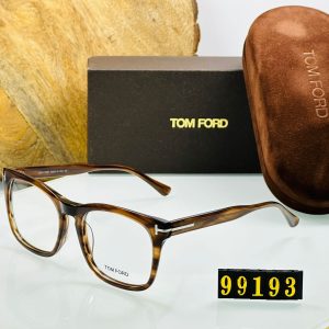 TOMS FORD OPTICAL FRAME
