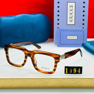 GUCCIS OPTICAL FRAME