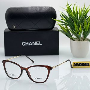 CHANELS OPTICAL FRAME