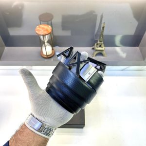 Armanis Exchange Reversible Grey Belt Premium Quality