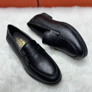 Coachs loafers