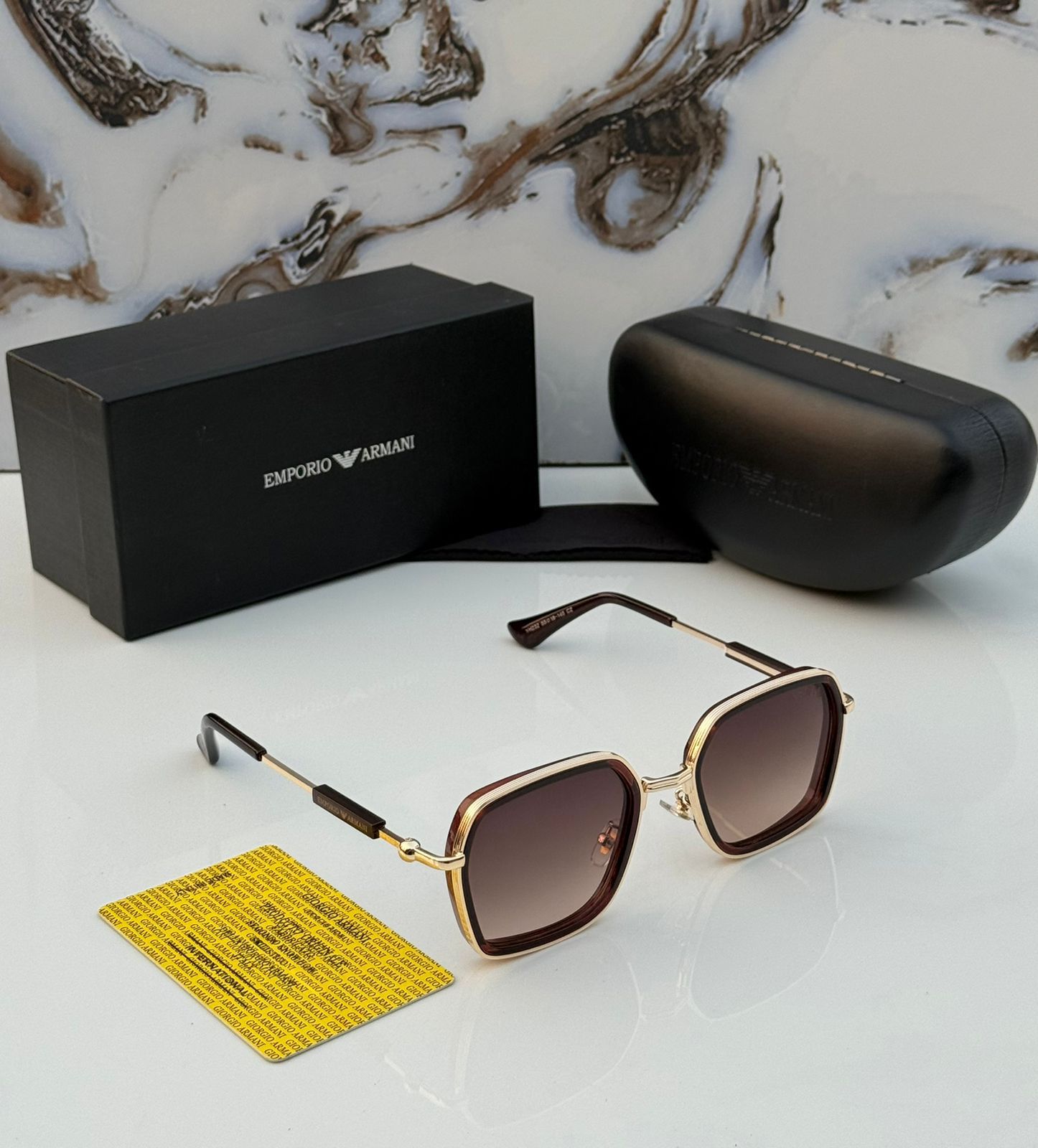 ARMANIS-SUNGLASSESS*